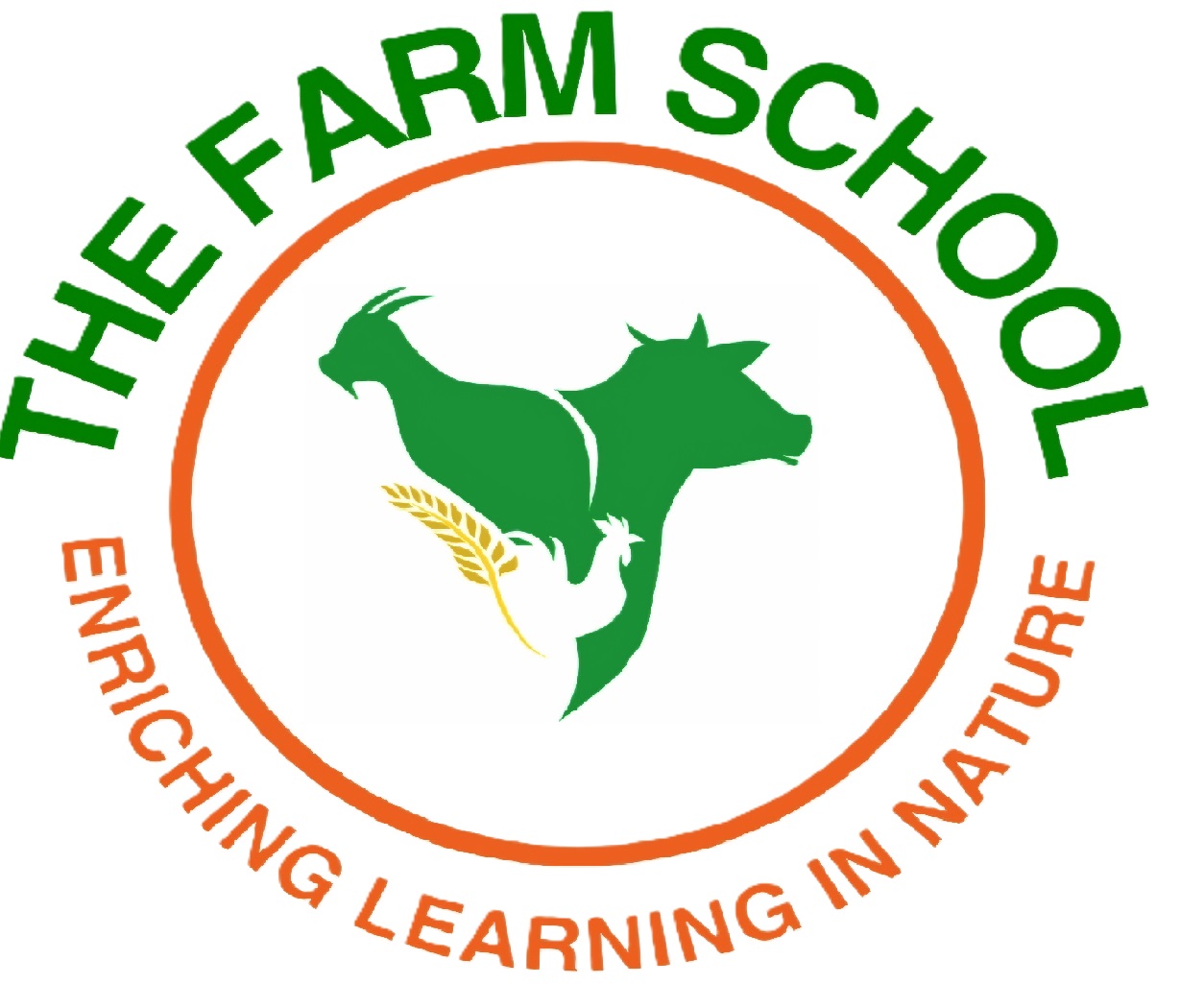 The Farm School Enriching Learning in Nature